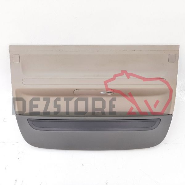 Ornament interior cabina partea spate DAF XF Euro 6