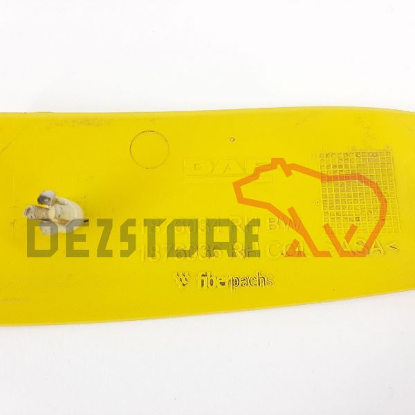 Element kit aerodinamic dreapta DAF XF Euro 6