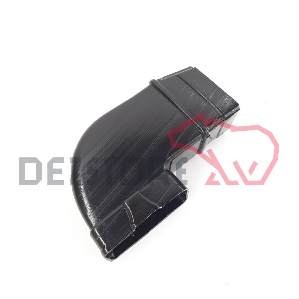 Tubulatura aer sirocou DAF XF Euro 6