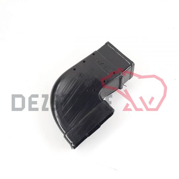 Tubulatura aer sirocou DAF XF Euro 6