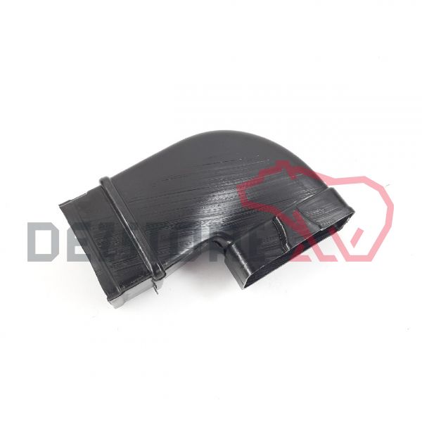 Tubulatura aer sirocou DAF XF Euro 6