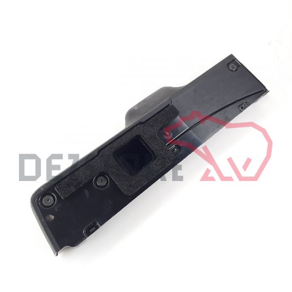 Tubulatura aer sirocou DAF XF Euro 6