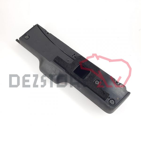 Tubulatura aer sirocou DAF XF Euro 6