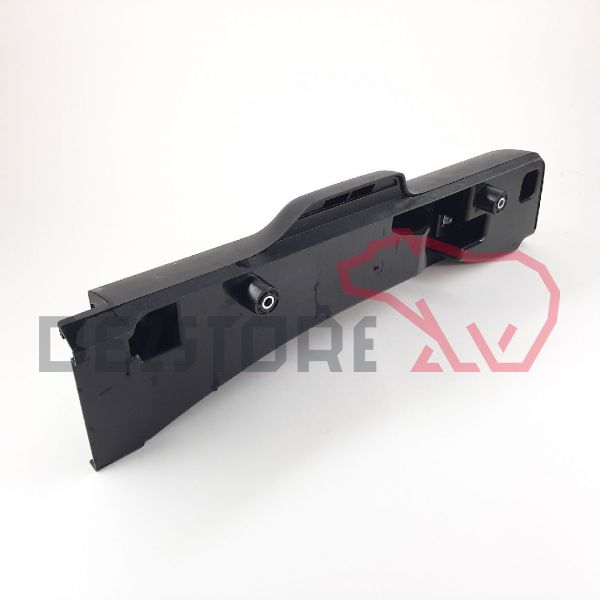 Tubulatura aer sirocou DAF XF Euro 6