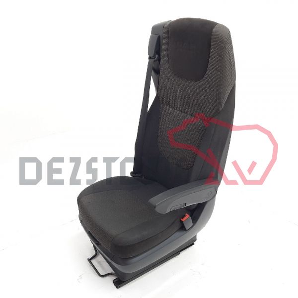 Scaun pasager DAF XF Euro 6