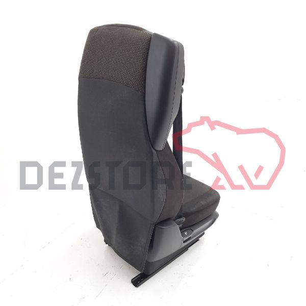 Scaun pasager DAF XF Euro 6