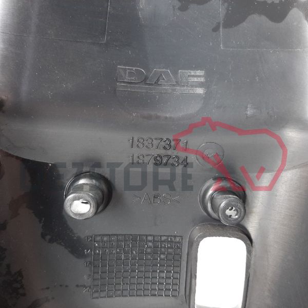 Panou coloana volan DAF XF Euro 6