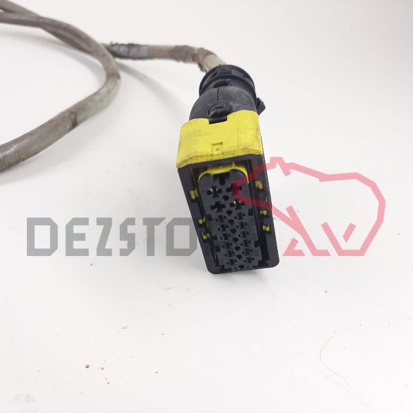 Instalatie electrica cutie de viteze DAF XF Euro 6