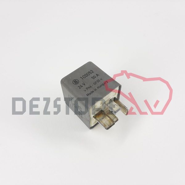 Micro releu DAF XF105 | 50A
