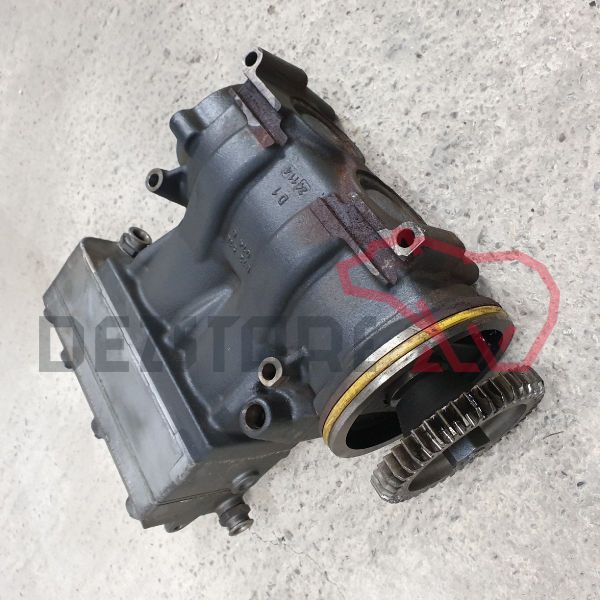 Compresor aer DAF XF Euro 6