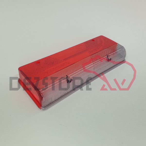 Sticla lampa stop spate dreapta semiremorca Schmitz Cargobull