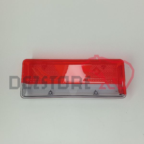 Sticla lampa stop spate dreapta semiremorca Schmitz Cargobull