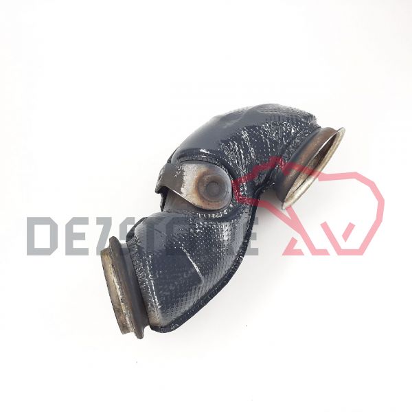 Cot evacuare gaze DAF XF Euro 6