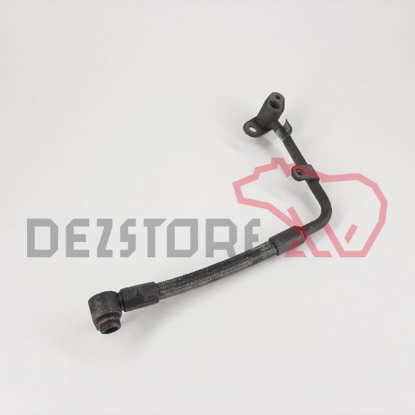 Conducta apa turbosuflanta DAF XF Euro 6