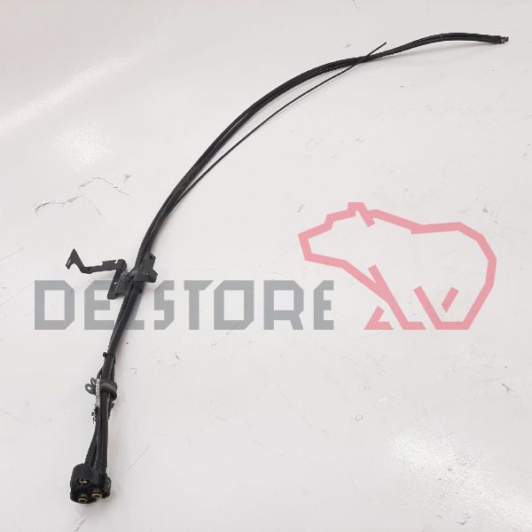 Set conducte motorina DAF XF Euro 6