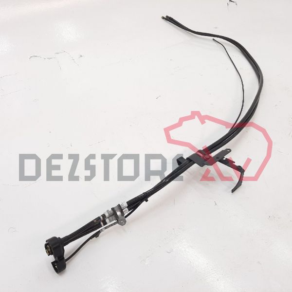 Set conducte motorina DAF XF Euro 6