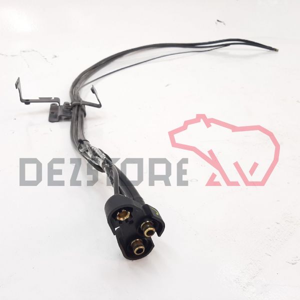 Set conducte motorina DAF XF Euro 6