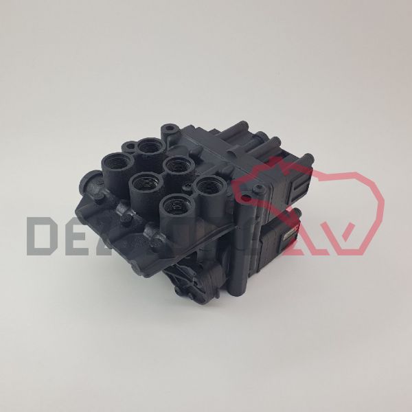 Supapa ECAS DAF XF Euro 6