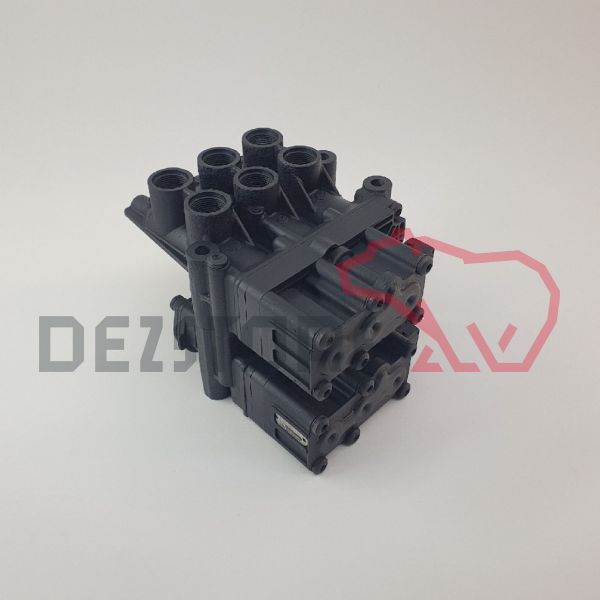 Supapa ECAS DAF XF Euro 6