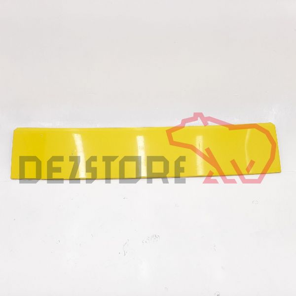 Grila capota DAF XF Euro 6