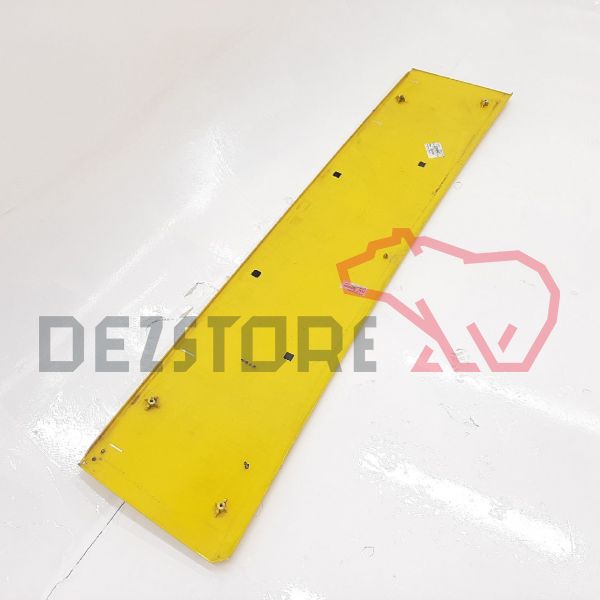 Grila capota DAF XF Euro 6