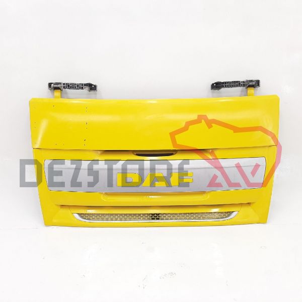 Capota DAF XF Euro 6 | completa
