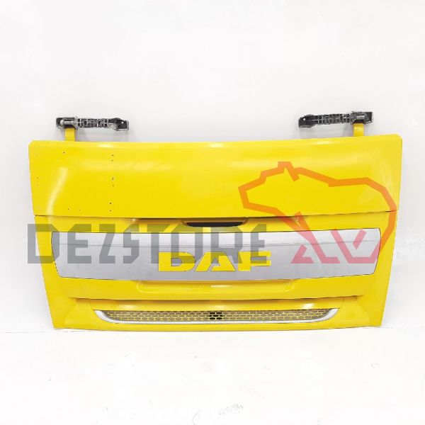 Capota DAF XF Euro 6 | completa