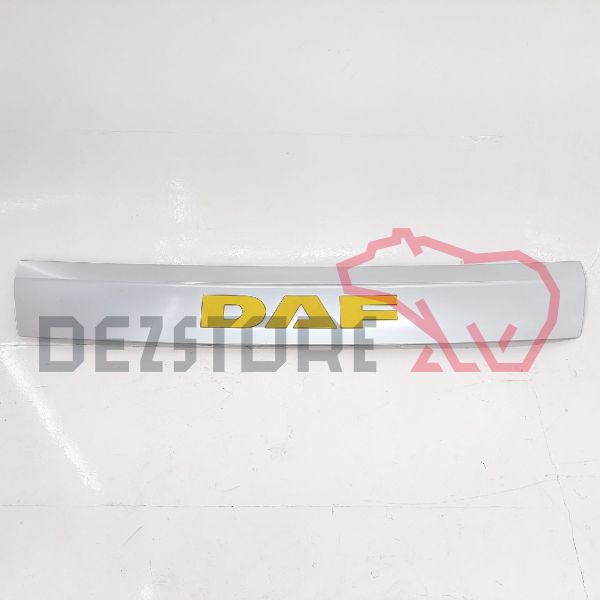 Grila capota DAF XF Euro 6