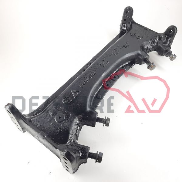 Traversa sasiu spate DAF XF Euro 6