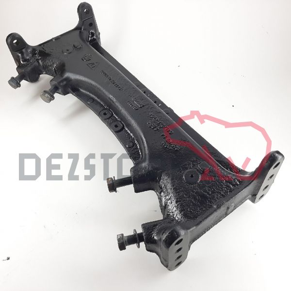 Traversa sasiu spate DAF XF Euro 6