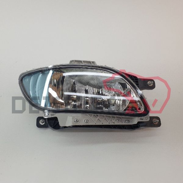 Proiector ceata dreapta DAF CF Euro 6