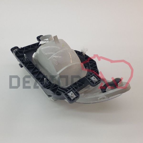 Proiector ceata dreapta DAF CF Euro 6