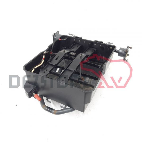 Ansamblu suport baterii DAF XF Euro 6