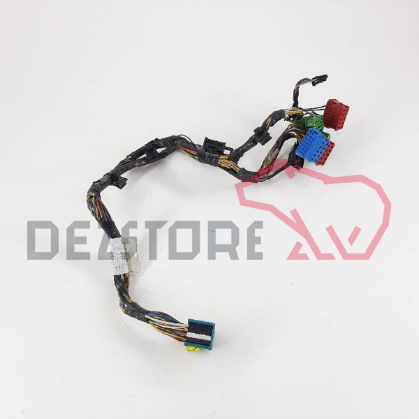 Instalatie electrica cabina DAF XF Euro 6