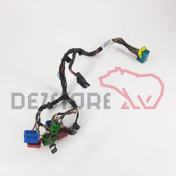 Instalatie electrica cabina DAF XF Euro 6