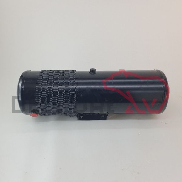 Butelie aer DAF XF Euro 6