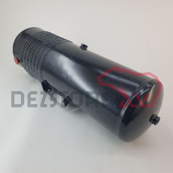 Butelie aer DAF XF Euro 6