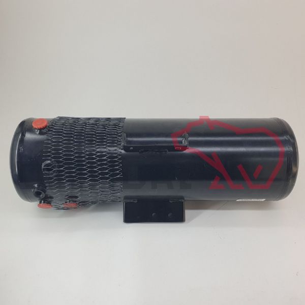 Butelie aer DAF XF Euro 6