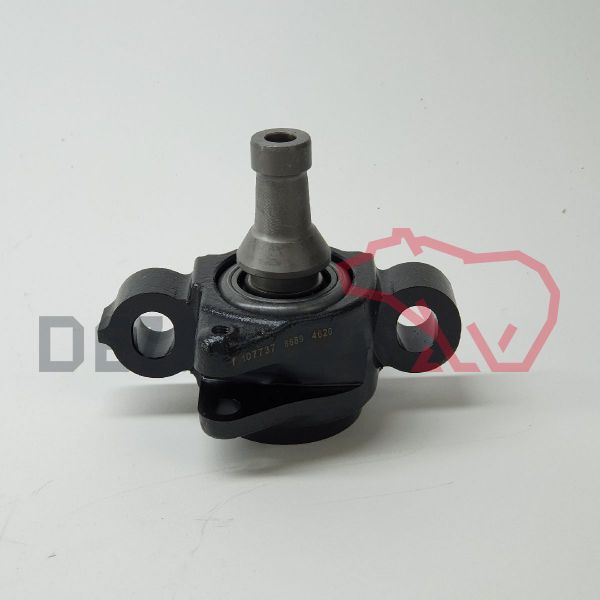 Bucsa bara rabatare cabina DAF XF Euro 6