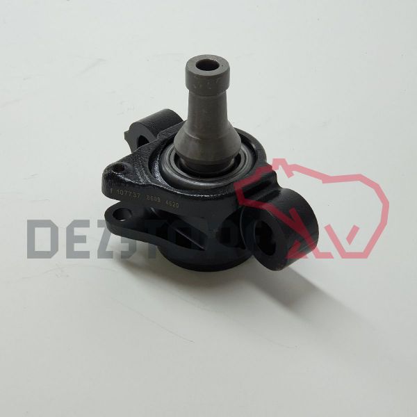 Bucsa bara rabatare cabina DAF XF Euro 6