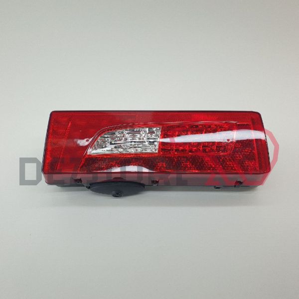 Lampa stop spate dreapta Scania Euro 6 (LED)