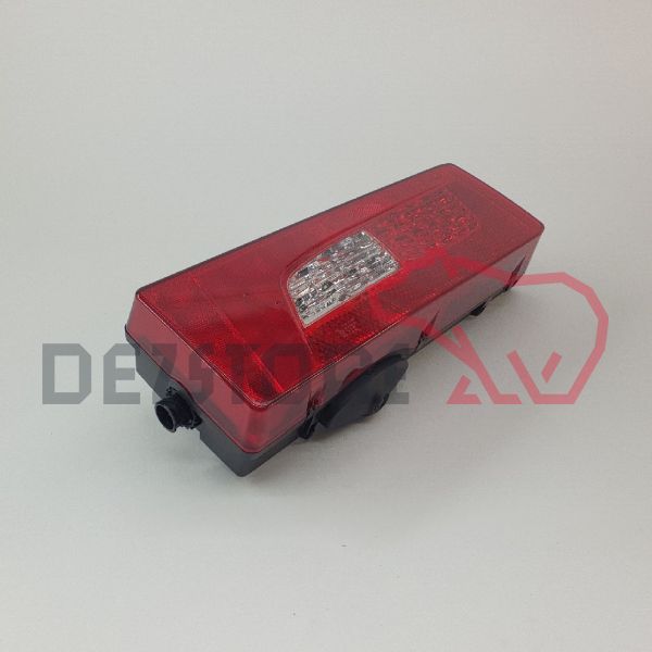 Lampa stop spate dreapta Scania Euro 6 (LED)