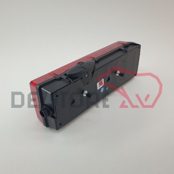 Lampa stop spate dreapta Scania Euro 6 (LED)