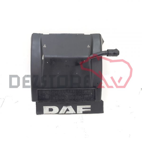 Aripa noroi axa spate stanga DAF XF Euro 6 | fara tripla