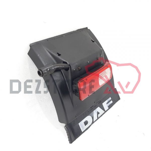 Aripa noroi axa spate dreapta DAF XF105 | completa