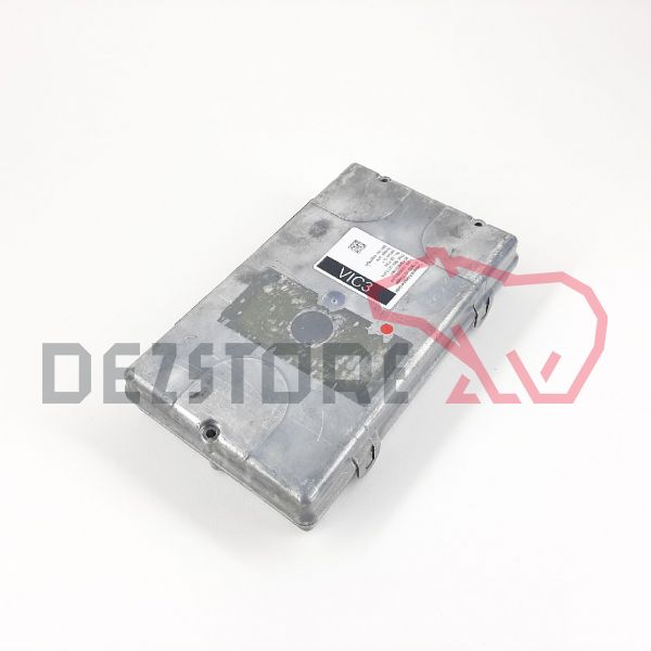 Calculator VIC 3 DAF XF Euro 6