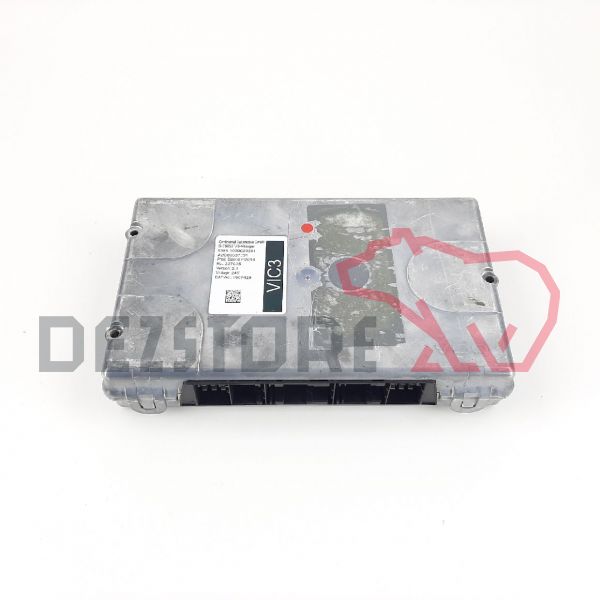 Calculator VIC 3 DAF XF Euro 6