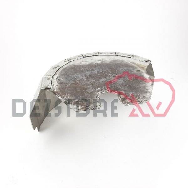 Scut protectie perna aer DAF XF Euro 6