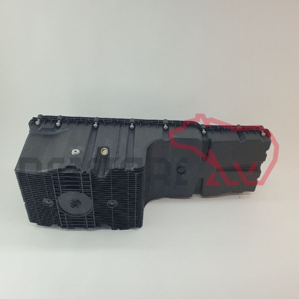 Baie ulei DAF XF Euro 6