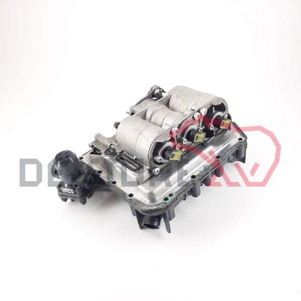 Unitate Astronic DAF XF Euro 6